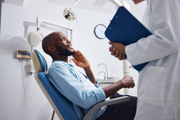 Best Emergency Wisdom Teeth Removal in North Beach, MD