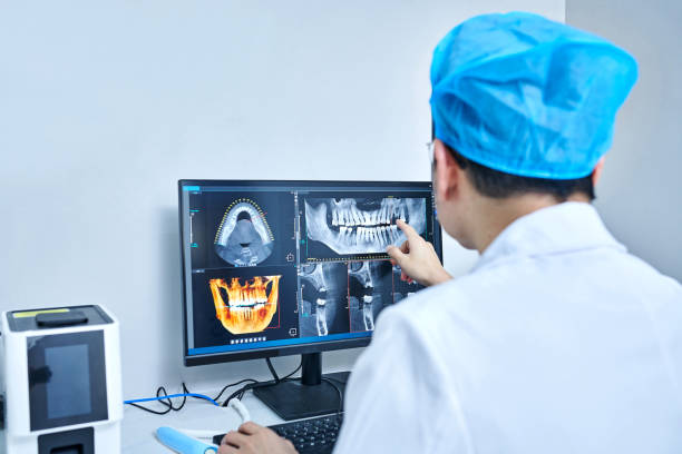 Best Emergency Treatment for Dental Infections or Abscesses in North Beach, MD
