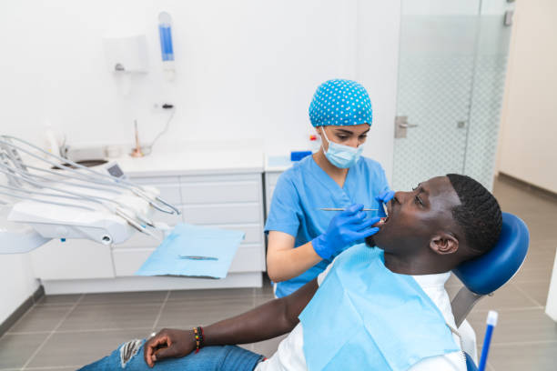 Best Emergency Denture Repair in North Beach, MD